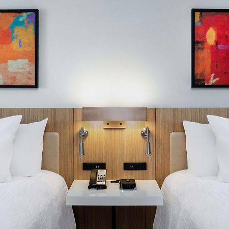 Hilton Garden Inn Лонгмонт Экстерьер фото