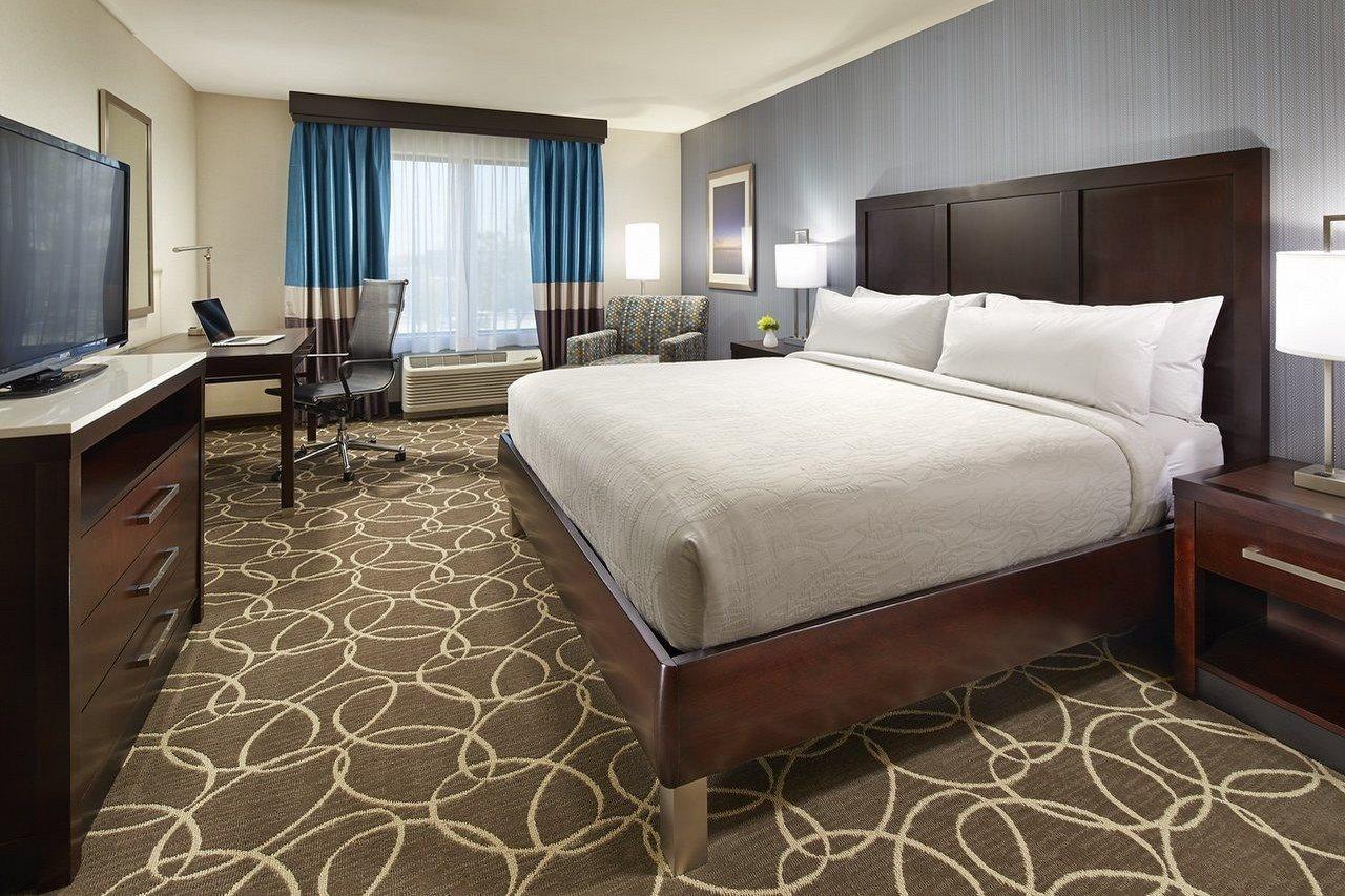 Hilton Garden Inn Лонгмонт Экстерьер фото