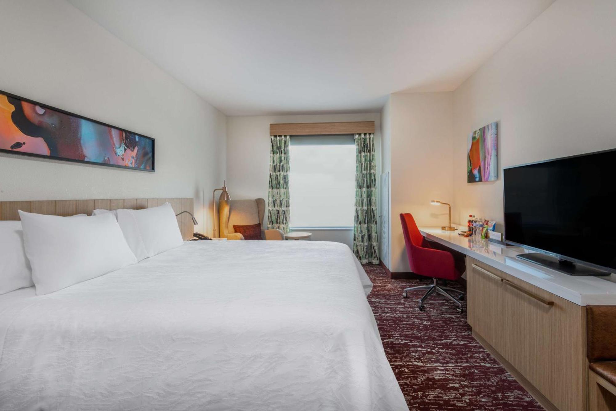 Hilton Garden Inn Лонгмонт Экстерьер фото