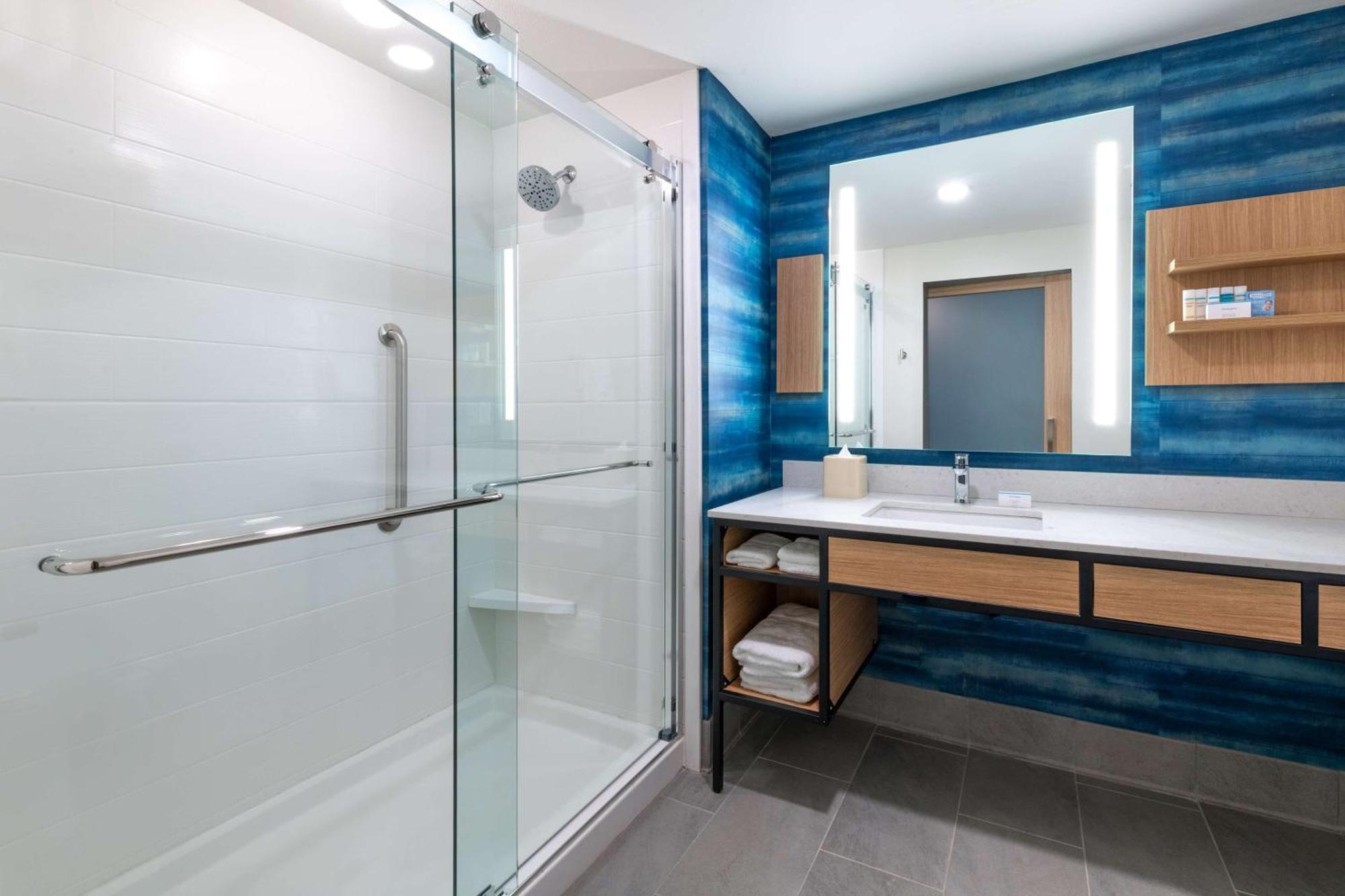 Hilton Garden Inn Лонгмонт Экстерьер фото