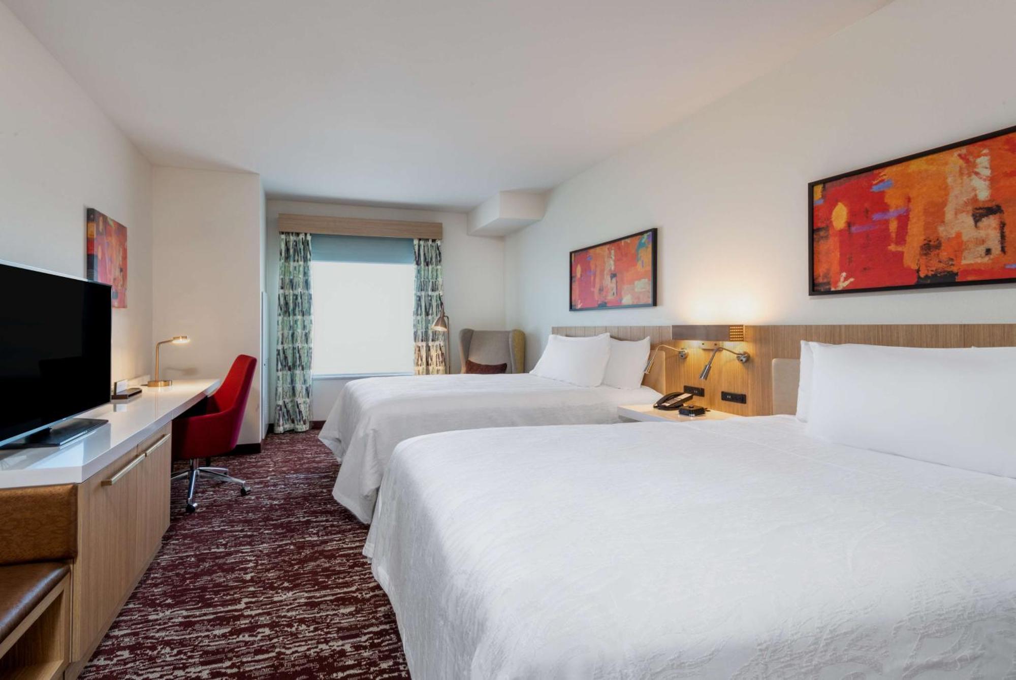 Hilton Garden Inn Лонгмонт Экстерьер фото